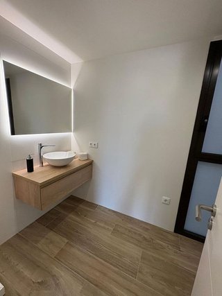 Piso en venta en Santa Clara-Caputxins-Hospital en Vic