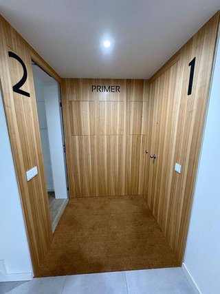 Piso en venta en Santa Clara-Caputxins-Hospital en Vic