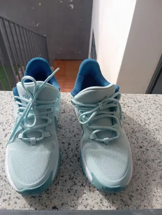 Zapatillas Nike Perfomance Star-Runner 4 Asfalto