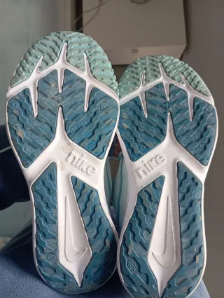 Zapatillas Nike Perfomance Star-Runner 4 Asfalto