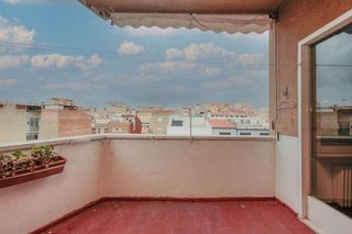 Piso en venta en Can Rull en Sabadell