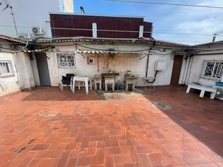 Piso en venta en Sant Josep en Hospitalet de Llobregat, L´