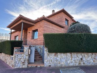 Casa adosada en venta en Santa Maria de Palautordera