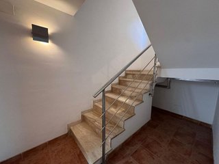 Casa adosada en venta en Santa Maria de Palautordera