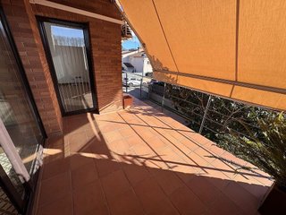 Casa adosada en venta en Santa Maria de Palautordera