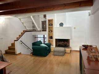 Casa adosada en venta en Sant Just Desvern