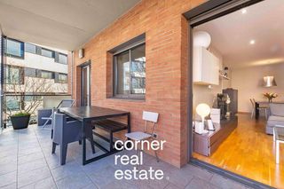 Piso en venta en Can Mates  - Volpelleres en Sant Cugat del Vallès