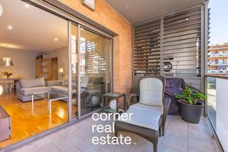 Piso en venta en Can Mates  - Volpelleres en Sant Cugat del Vallès