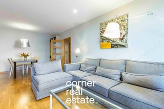 Piso en venta en Can Mates  - Volpelleres en Sant Cugat del Vallès