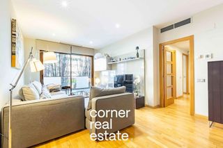 Piso en venta en Can Mates  - Volpelleres en Sant Cugat del Vallès