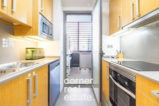 Piso en venta en Can Mates  - Volpelleres en Sant Cugat del Vallès