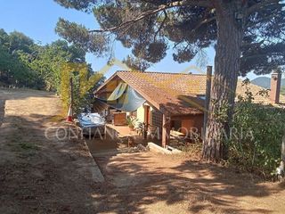 Chalet en venta en Arenys de Munt