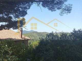 Chalet en venta en Arenys de Munt
