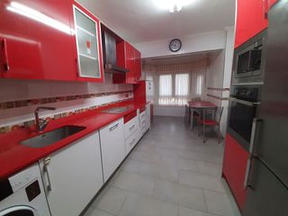 Piso en venta en Polígono Rojo - Aldapa en Getxo