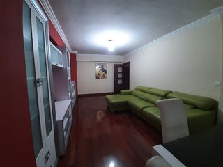 Piso en venta en Polígono Rojo - Aldapa en Getxo