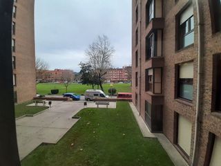 Piso en venta en Polígono Rojo - Aldapa en Getxo