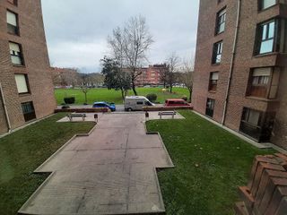 Piso en venta en Polígono Rojo - Aldapa en Getxo