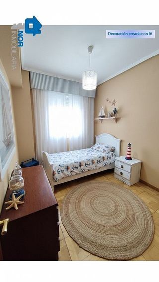 Piso en venta en Castro en Castro Urdiales