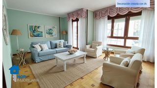 Piso en venta en Castro en Castro Urdiales