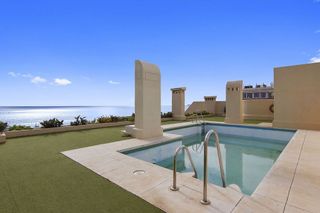 Piso en venta en Centro Urbano en Estepona