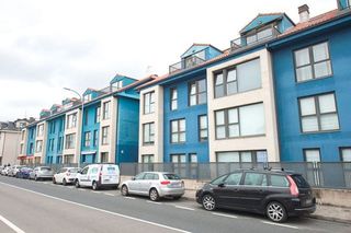 Piso en venta en Ares