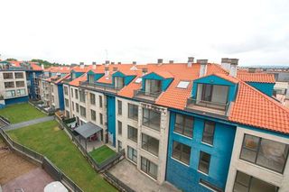 Piso en venta en Ares