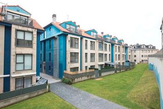 Piso en venta en Ares