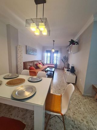 Piso en venta en V Centenario-Piletas-Capuchinos en Sanlúcar de Barrameda