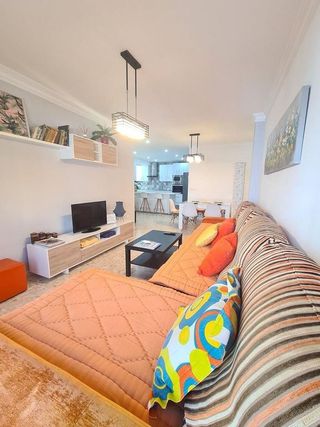 Piso en venta en V Centenario-Piletas-Capuchinos en Sanlúcar de Barrameda