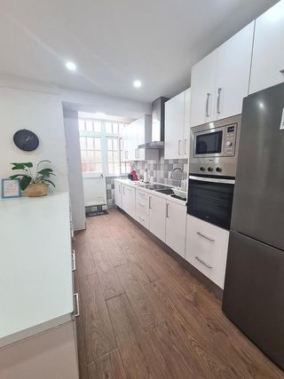 Piso en venta en V Centenario-Piletas-Capuchinos en Sanlúcar de Barrameda