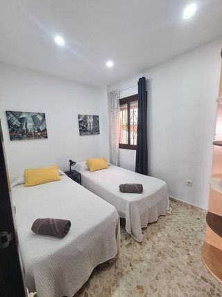 Piso en venta en V Centenario-Piletas-Capuchinos en Sanlúcar de Barrameda