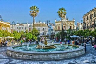 Piso en venta en V Centenario-Piletas-Capuchinos en Sanlúcar de Barrameda