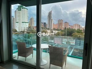 Piso en venta en Finestrat pueblo en Finestrat