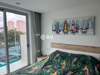 Piso en venta en Finestrat pueblo en Finestrat