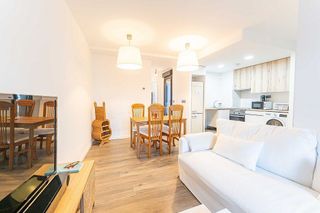 Ático en venta en Humanes de Madrid