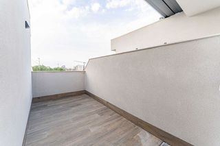 Ático en venta en Humanes de Madrid