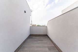 Ático en venta en Humanes de Madrid