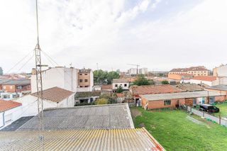 Ático en venta en Humanes de Madrid