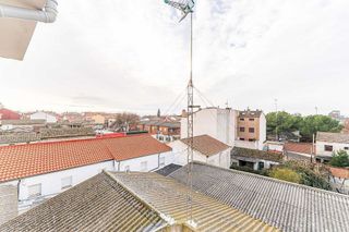 Ático en venta en Humanes de Madrid