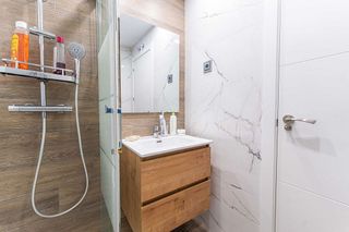 Ático en venta en Humanes de Madrid