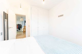 Ático en venta en Humanes de Madrid