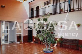 Piso en venta en Arco Norte - Avda. España en Dos Hermanas