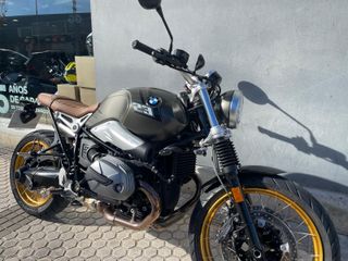dasMoto vende BMW R NINET SCRAMBLER(2023) 14500 km