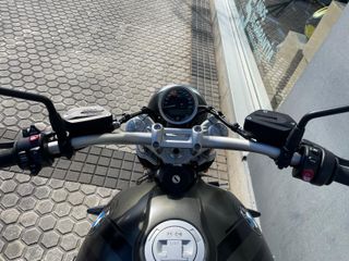 dasMoto vende BMW R NINET SCRAMBLER(2023) 14500 km