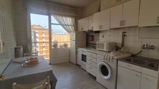 Piso en venta en San Juan en Pamplona