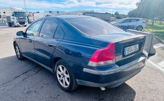 Volvo S60 2003