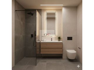 Piso en venta en Centro en Murcia