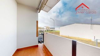 Dúplex en venta en Villafranca de los Barros
