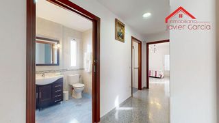 Dúplex en venta en Villafranca de los Barros