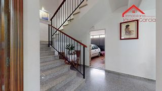 Dúplex en venta en Villafranca de los Barros